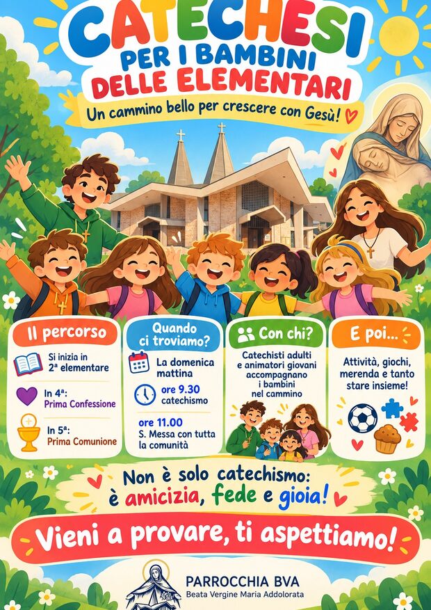 Catechesi