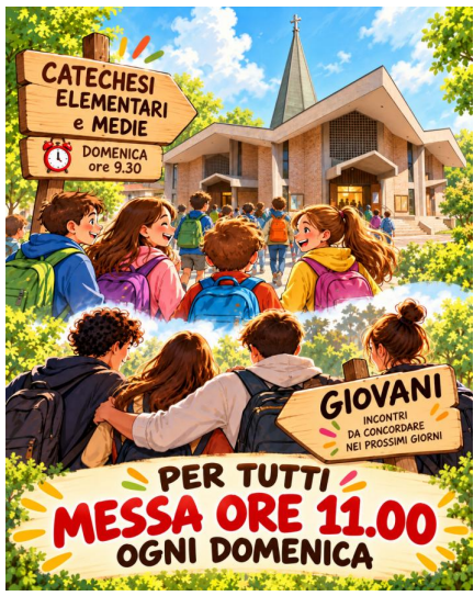 Catechesi