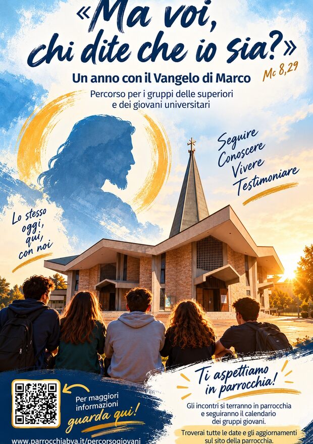 Vangelo Di Marco