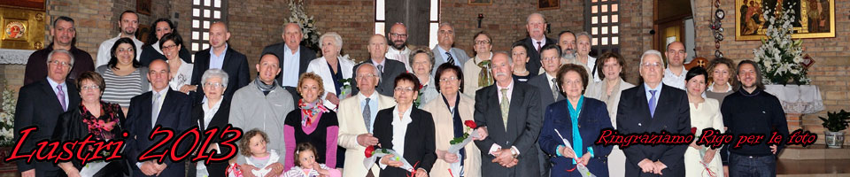 Lustri 2013