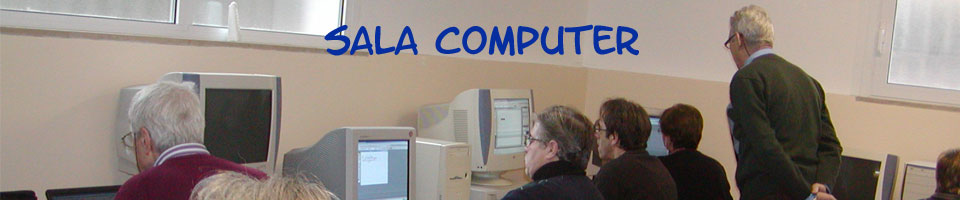 sala computer